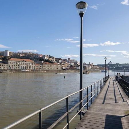 Apartamento Loft Douro Cais da Fontaínha Vila Nova de Gaia Exterior foto