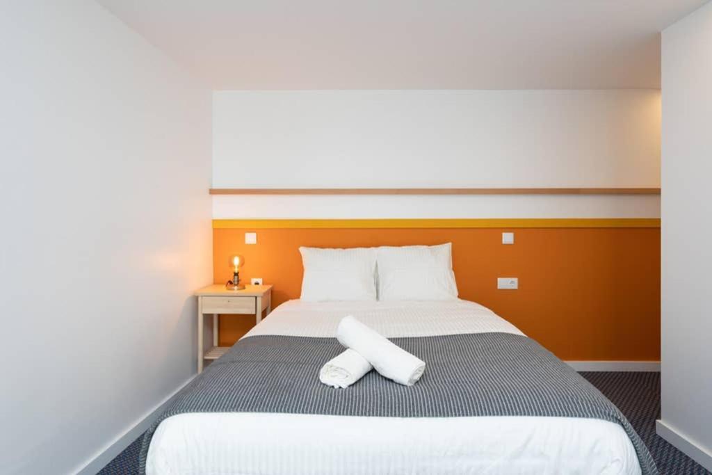 Apartamento Loft Douro Cais da Fontaínha Vila Nova de Gaia Exterior foto