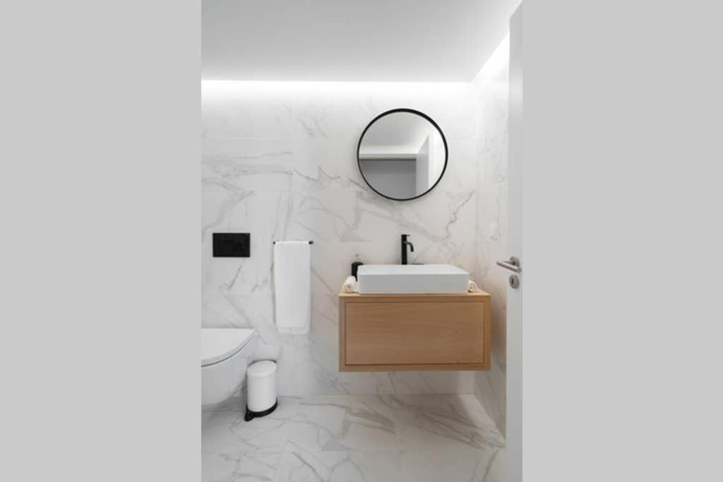Apartamento Loft Douro Cais da Fontaínha Vila Nova de Gaia Exterior foto