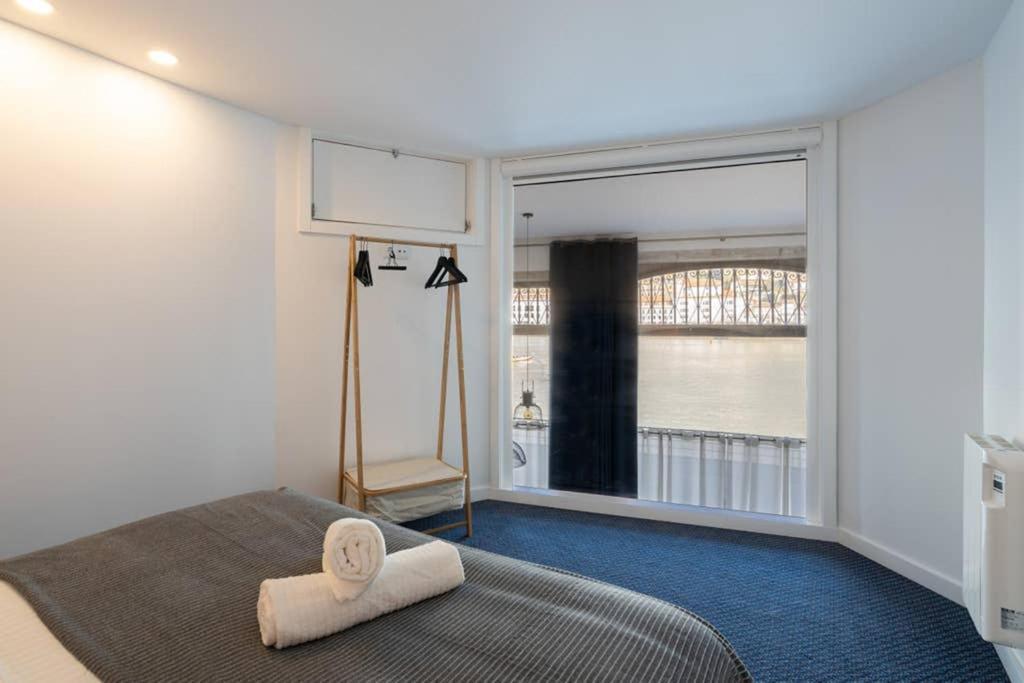 Apartamento Loft Douro Cais da Fontaínha Vila Nova de Gaia Exterior foto