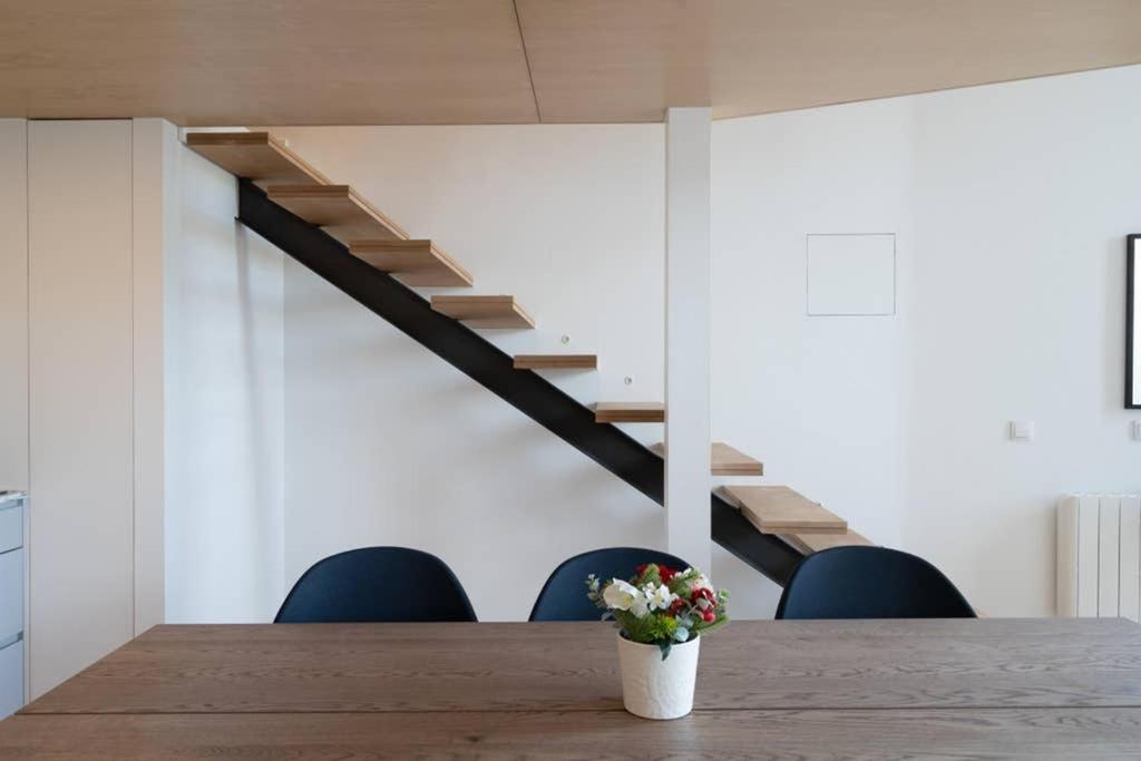 Apartamento Loft Douro Cais da Fontaínha Vila Nova de Gaia Exterior foto