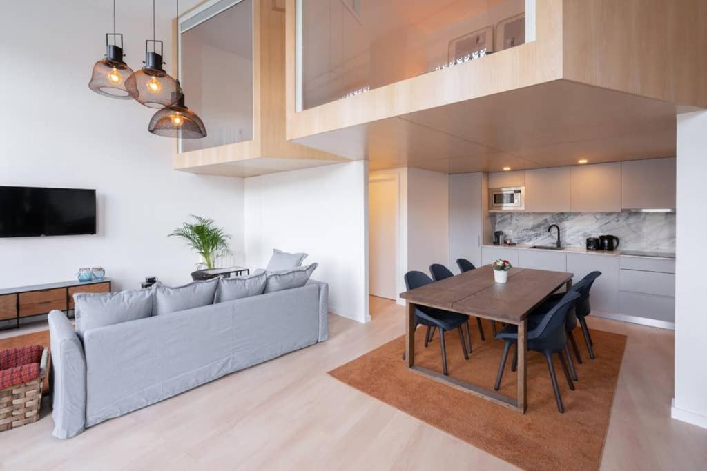 Apartamento Loft Douro Cais da Fontaínha Vila Nova de Gaia Exterior foto