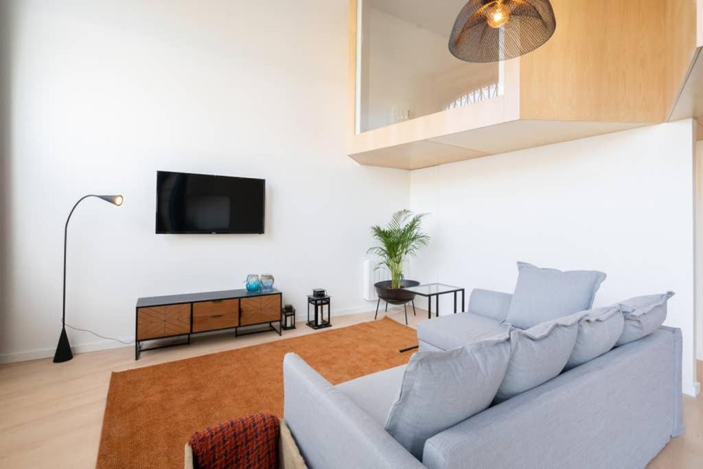 Apartamento Loft Douro Cais da Fontaínha Vila Nova de Gaia Exterior foto
