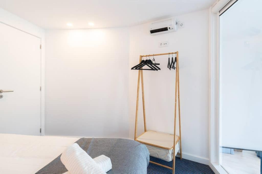 Apartamento Loft Douro Cais da Fontaínha Vila Nova de Gaia Exterior foto