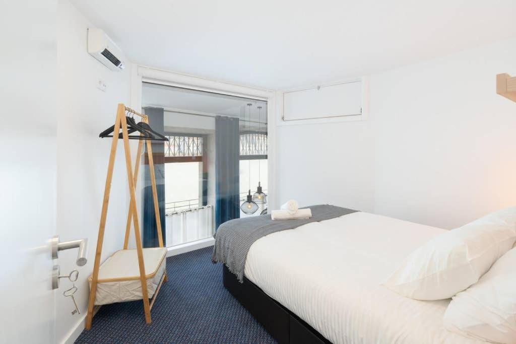 Apartamento Loft Douro Cais da Fontaínha Vila Nova de Gaia Exterior foto
