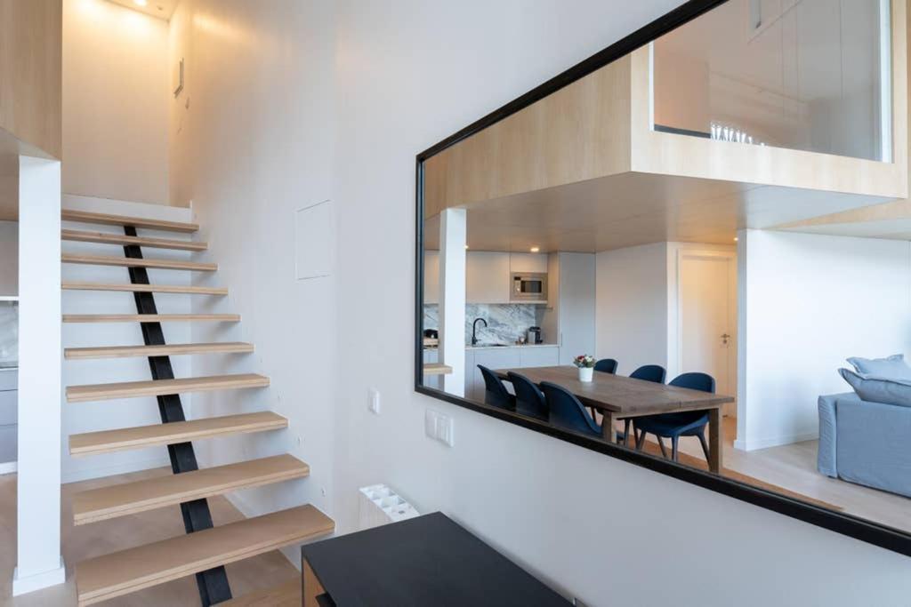 Apartamento Loft Douro Cais da Fontaínha Vila Nova de Gaia Exterior foto