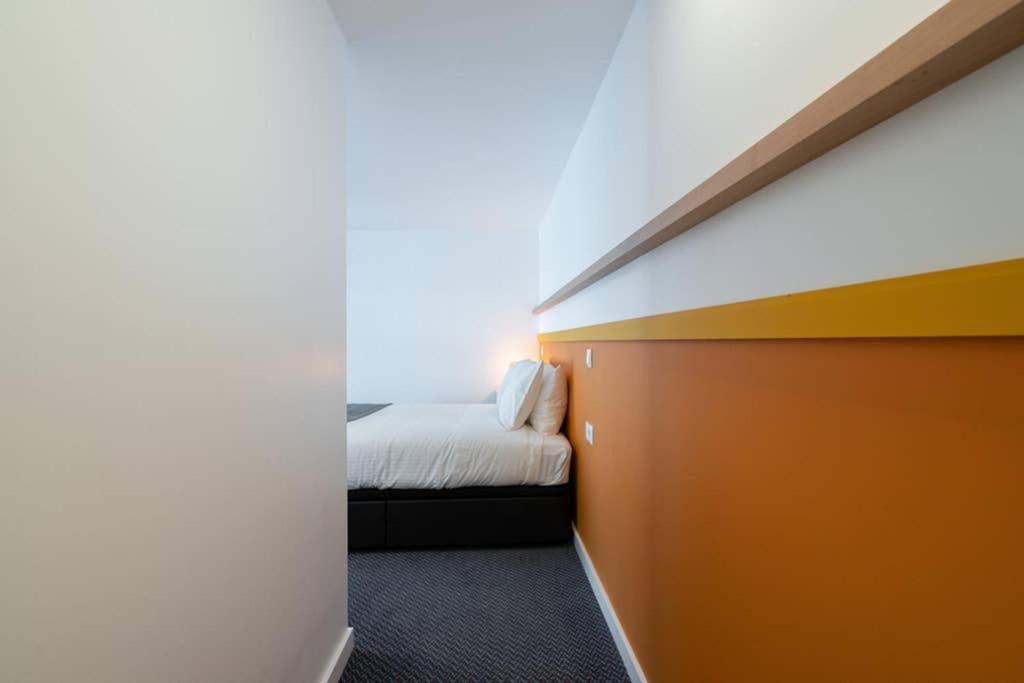 Apartamento Loft Douro Cais da Fontaínha Vila Nova de Gaia Exterior foto