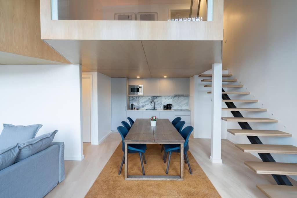 Apartamento Loft Douro Cais da Fontaínha Vila Nova de Gaia Exterior foto