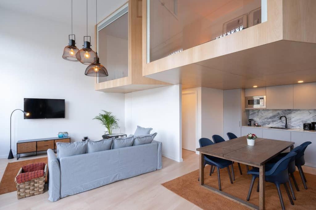 Apartamento Loft Douro Cais da Fontaínha Vila Nova de Gaia Exterior foto