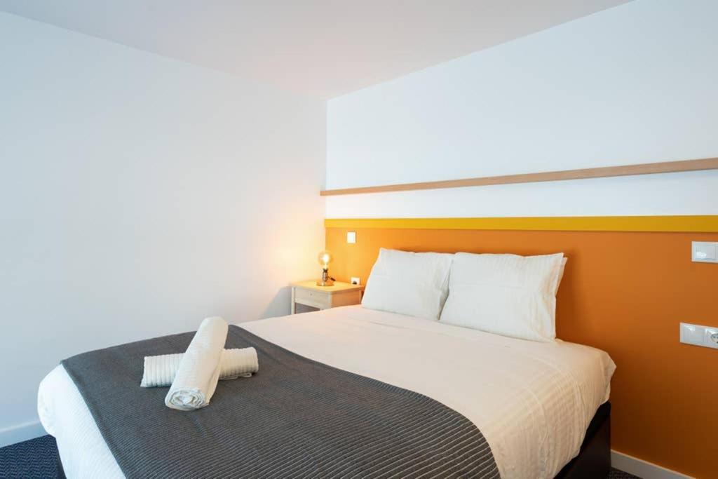 Apartamento Loft Douro Cais da Fontaínha Vila Nova de Gaia Exterior foto