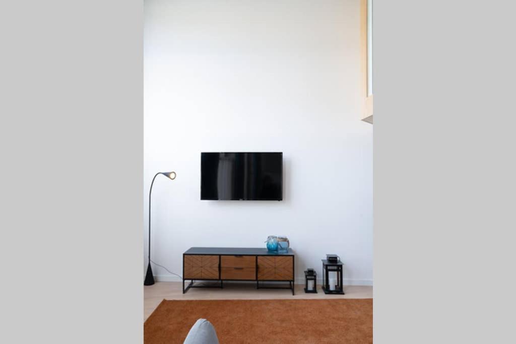 Apartamento Loft Douro Cais da Fontaínha Vila Nova de Gaia Exterior foto