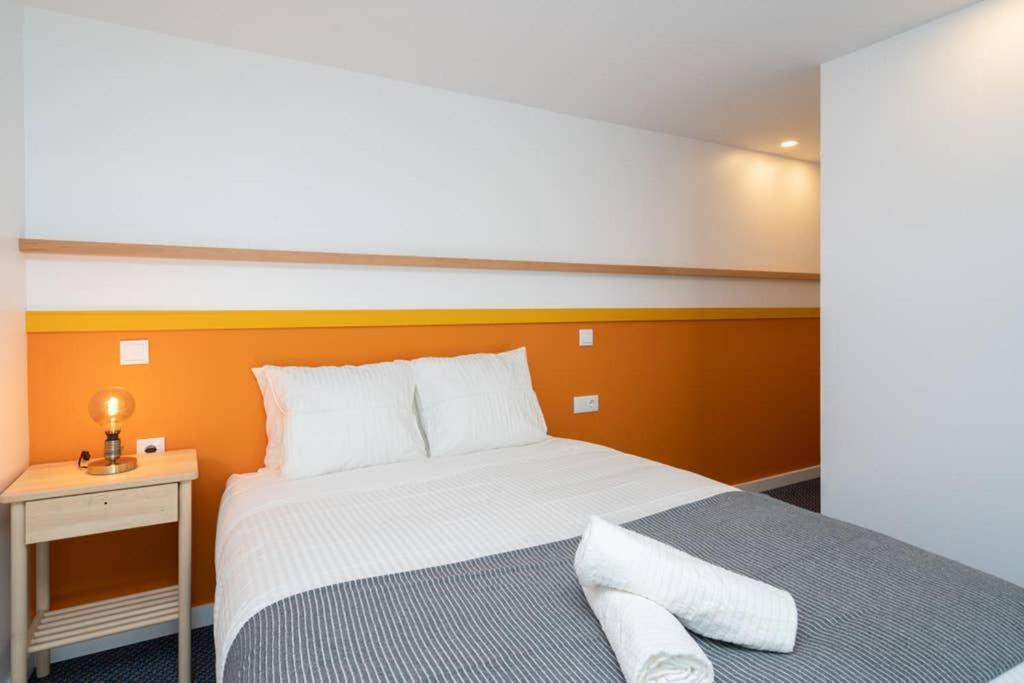 Apartamento Loft Douro Cais da Fontaínha Vila Nova de Gaia Exterior foto